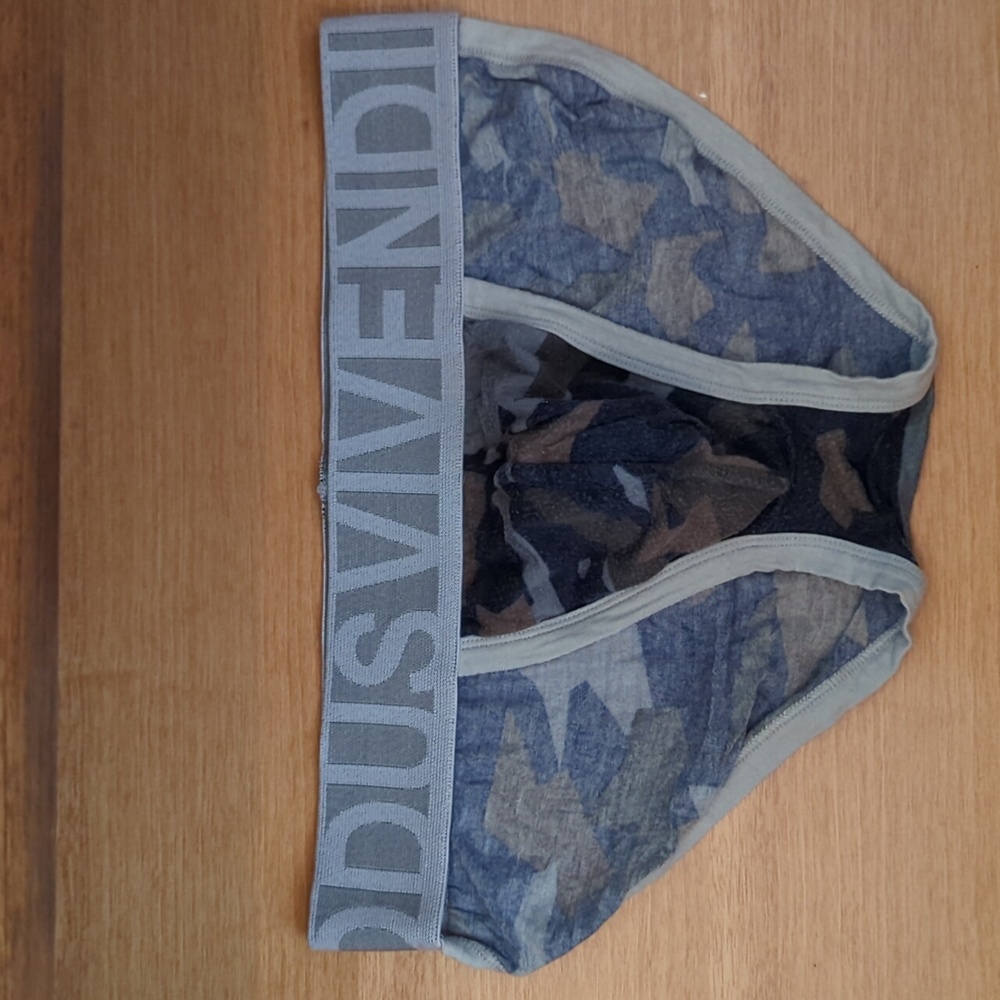 Tanga brief